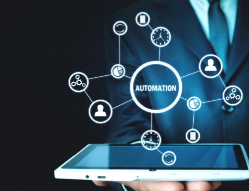 How implementing automation provides business opportunity